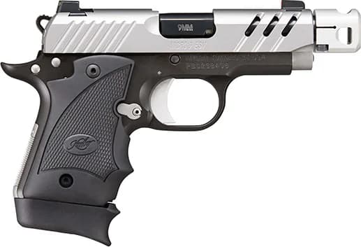 Kimber Micro 9 ESV
