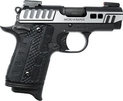 Kimber Micro 9