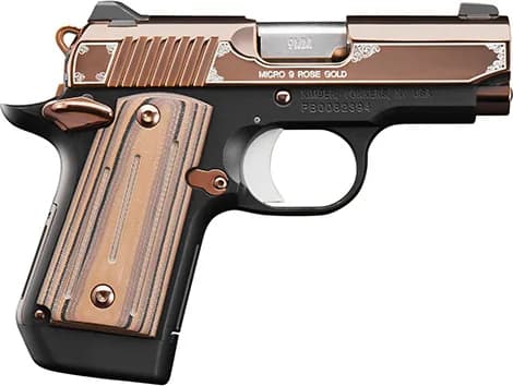 Kimber Micro 9