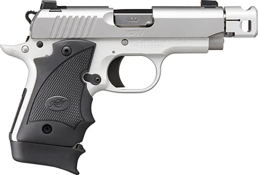 Kimber Micro 9