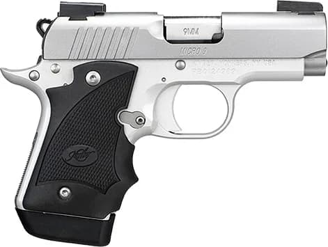 Kimber Micro 9