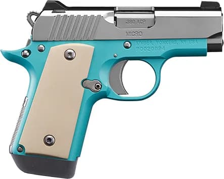 Kimber MICRO380