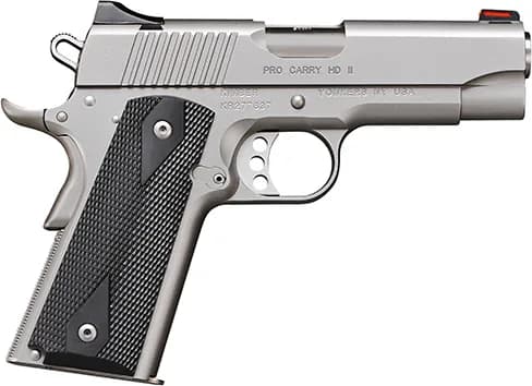Kimber Pro Carry HD II 1911