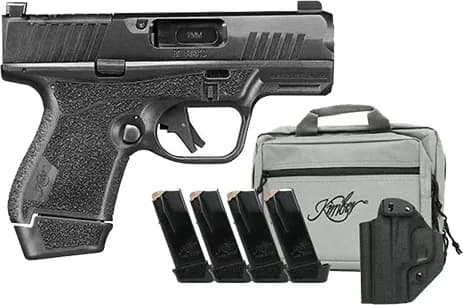Kimber R7 Mako