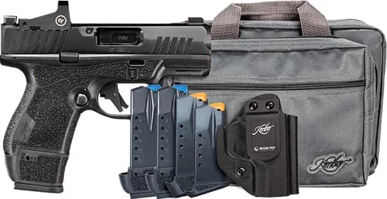 Kimber R7 Mako