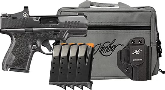Kimber R7 Mako