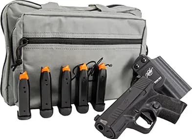 Kimber R7 Mako