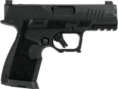 Kimber R7 Mako Carbon Compact