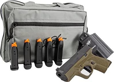 Kimber R7 Mako