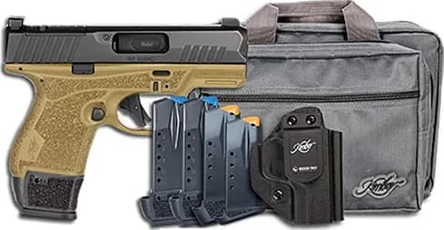 Kimber R7 Mako