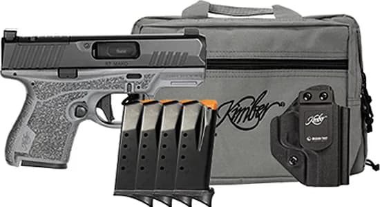Kimber R7 Mako
