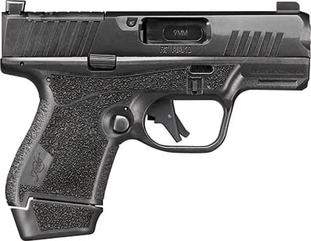 Kimber R7 Mako Liberty