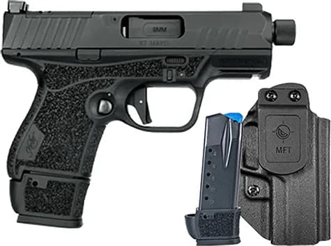 Kimber R7 Mako Tactical