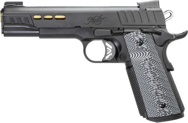Kimber RAPIDE