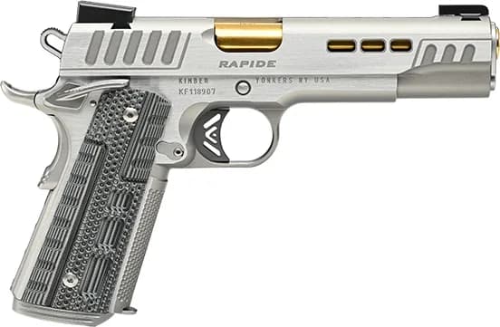 Kimber DAWN