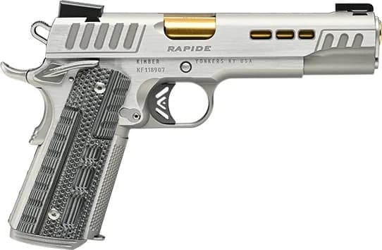 Kimber Rapide Dawn 1911