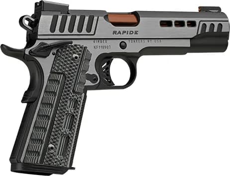 Kimber Rapide Dusk