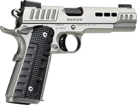 Kimber RAPIDE Frost