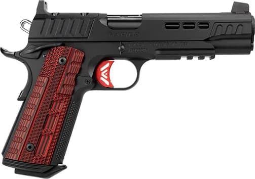 Kimber Rapide Heat