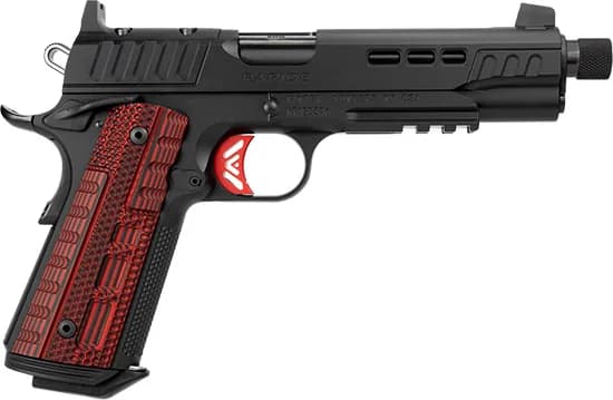 Kimber Rapide Heat