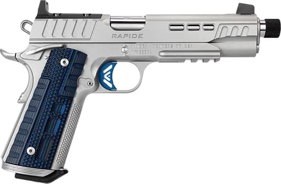 Kimber Rapide Ice