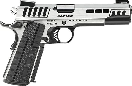 Kimber Rapide