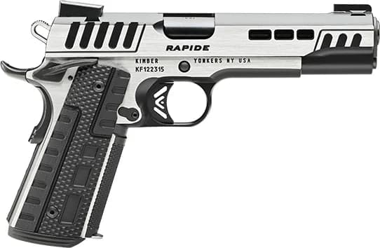 Kimber Rapide