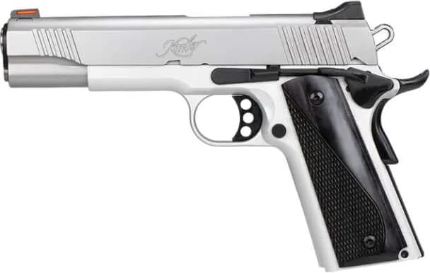 Kimber STAINLESS LW ARCTIC