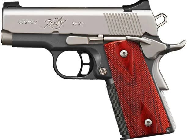 Kimber ULTRA CDP