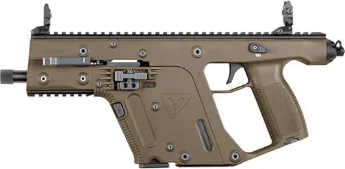 Kriss Vector SDP G2