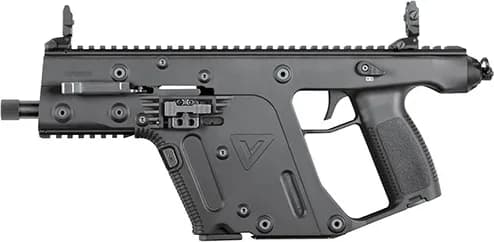 Kriss Vector SDP G2