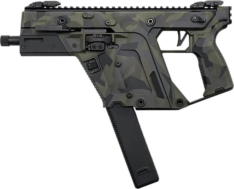 Kriss Vector SDP Gen3 — image 2