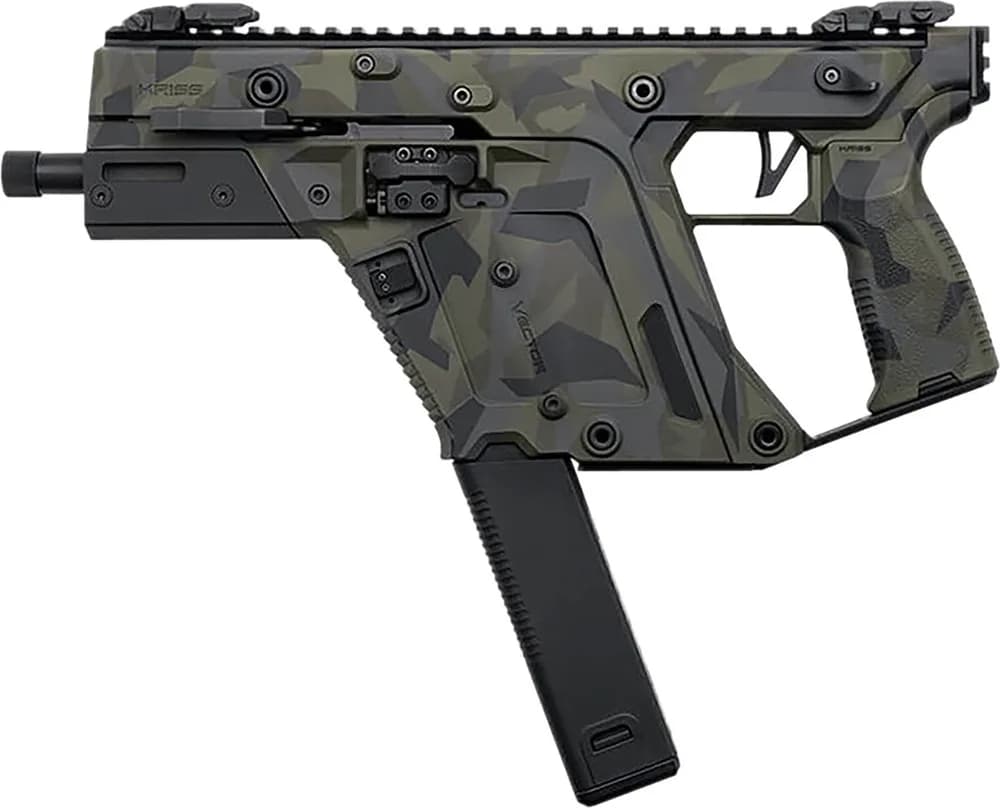 Kriss Vector SDP Gen3 — image 2