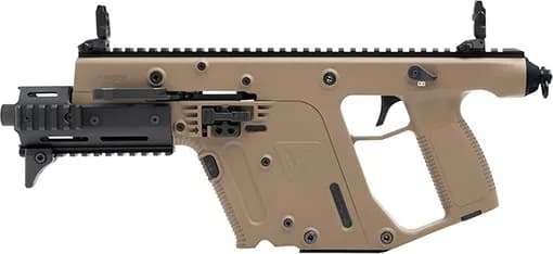 Kriss Vector G2 SDP-E