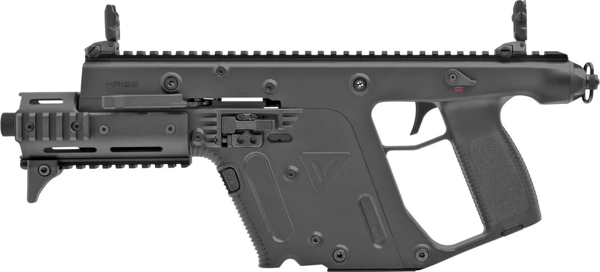 Kriss Vector SDP-E G2