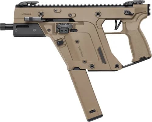 Kriss VECTOR SDP Gen III — image 2
