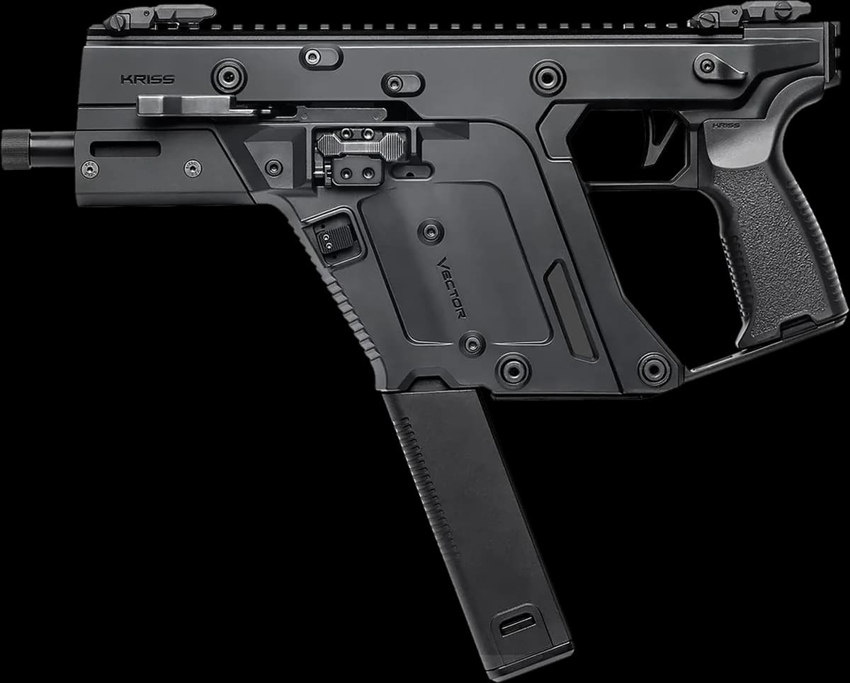 Kriss VECTOR Gen3 III SDP