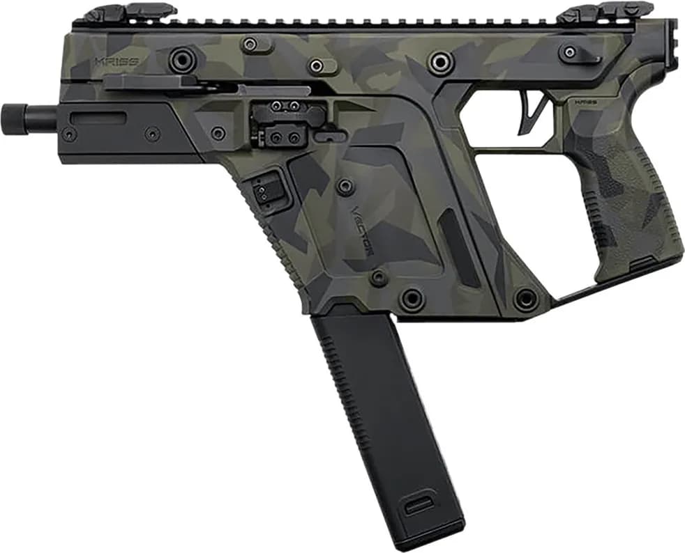 Kriss Vector SDP Gen3 — image 2