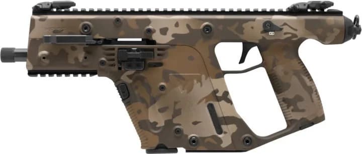 Kriss Vector SDP G2