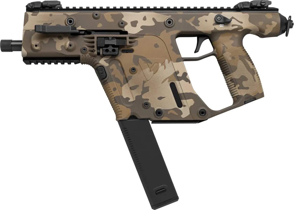 Kriss Vector SDP — image 2
