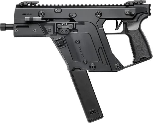 Kriss VECTOR SDP — image 2