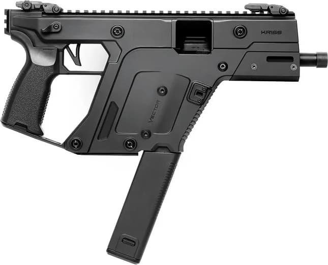 Kriss VECTOR SDP