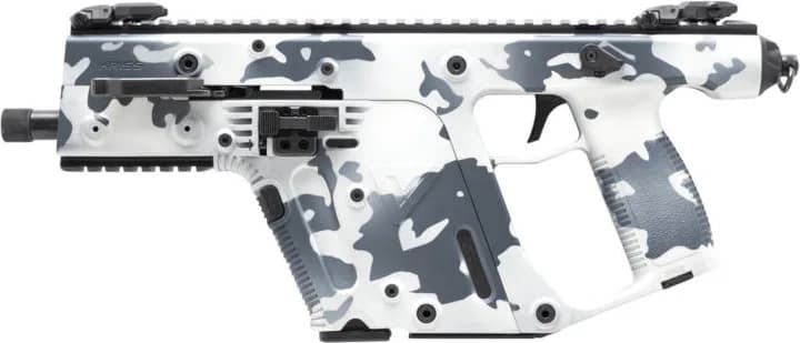 Kriss Vector SDP G2