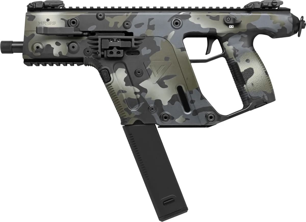 Kriss VECTOR SDP — image 2