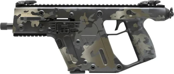Kriss VECTOR SDP