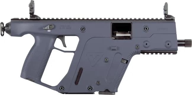 Kriss Vector SDP G2