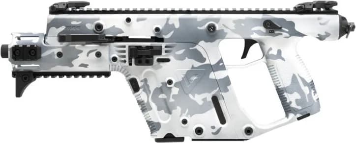 Kriss Vector SDP-E Enhanced