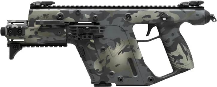 Kriss Vector SDP-E Enhanced
