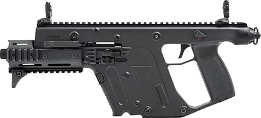Kriss Vector G2 SDP-E