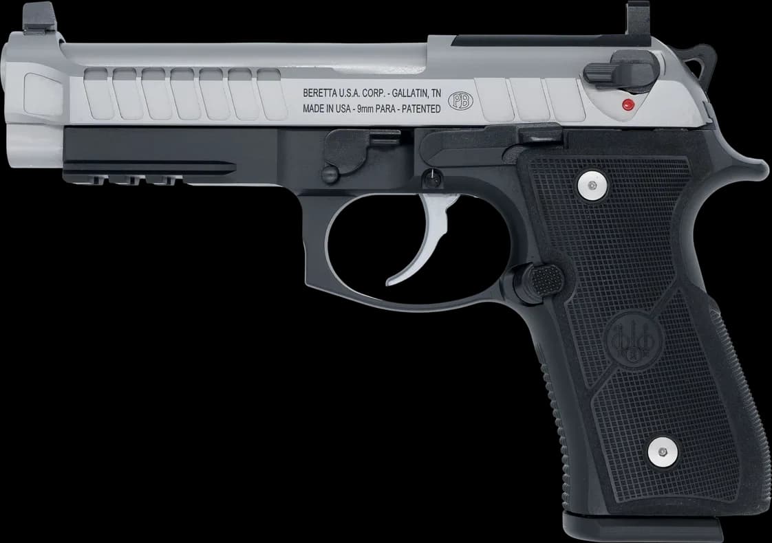 Langdon Tactical Beretta 92 Elite